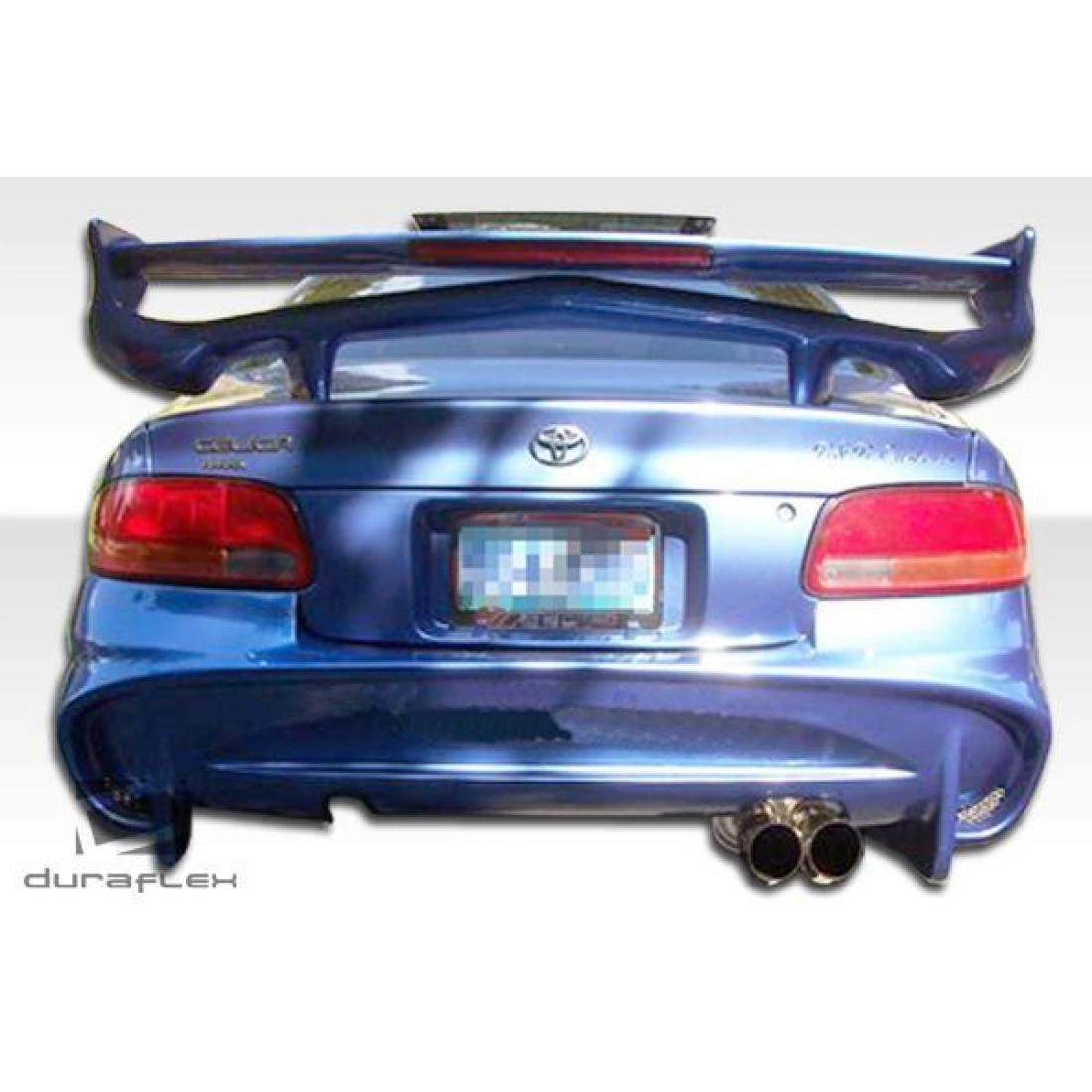 All kind of Exterior/Complete Body Kitsfor Toyota Celica 1994. 3
