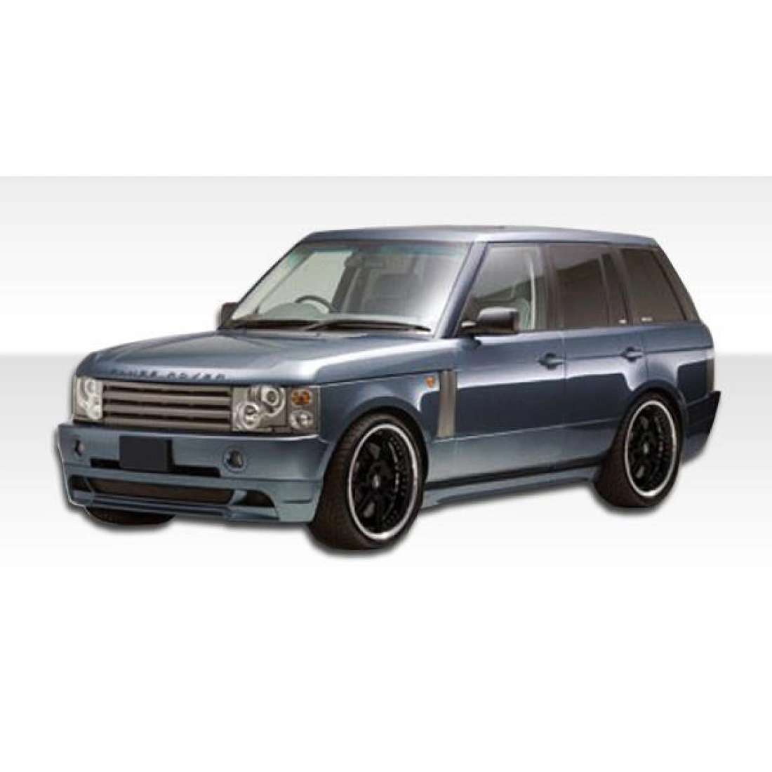 All kind of Exterior/Side Skirtsfor  Land Rover Range Rover 2003. 5