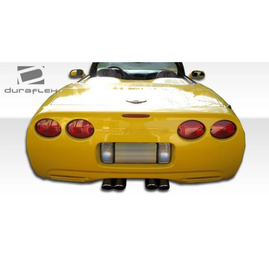 All kind of Exterior/Complete Body Kitsfor Chevrolet Corvette 1984. 9