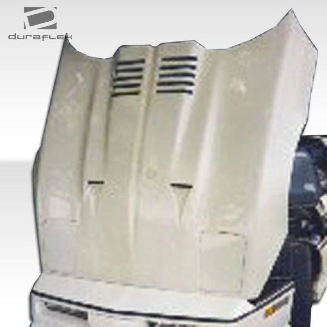 All kind of Exterior/Hoodsfor  Chevrolet Corvette 1985. 5