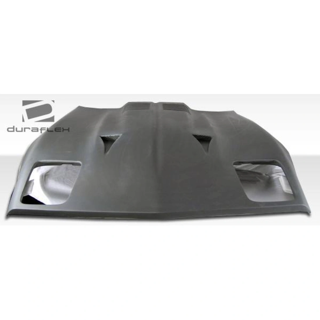 All kind of Exterior/Hoodsfor  Chevrolet Corvette 1985. 7