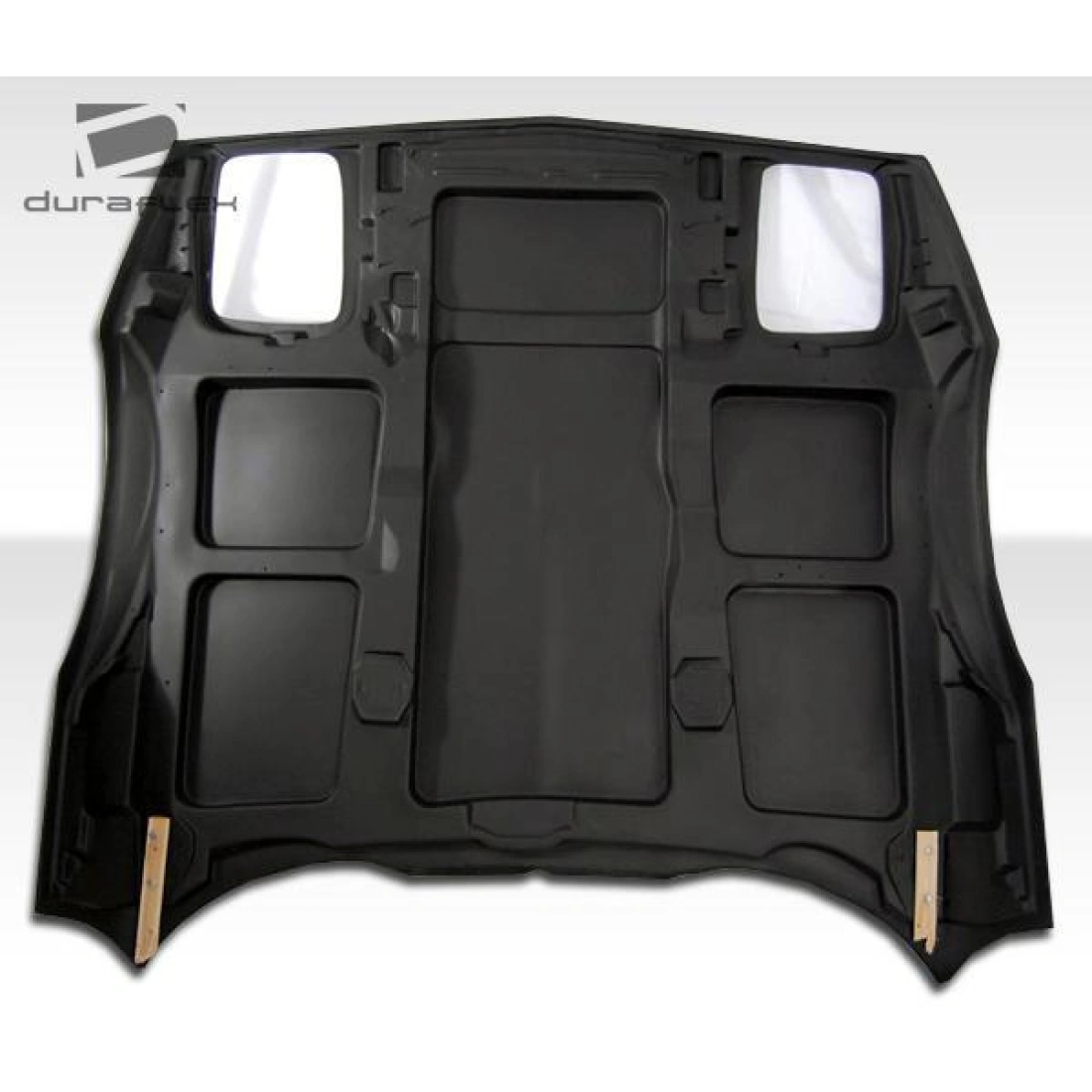 All kind of Exterior/Hoodsfor  Chevrolet Corvette 1985. 15