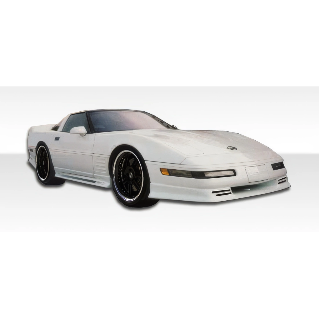 All kind of Exterior/Front Lipsfor  Chevrolet Corvette 1984. 1