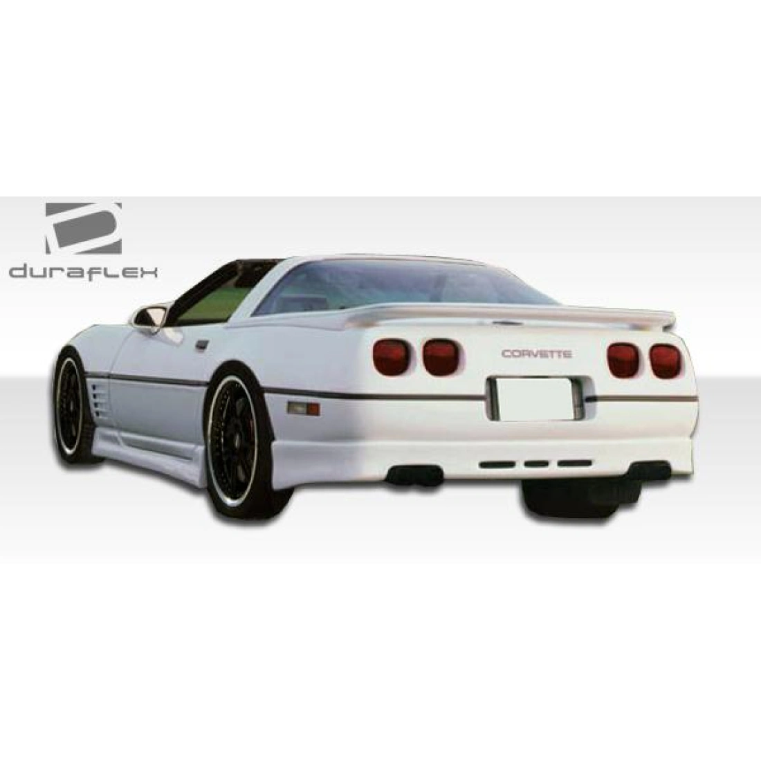 All kind of Exterior/Complete Body Kitsfor  Chevrolet Corvette 1984. 27
