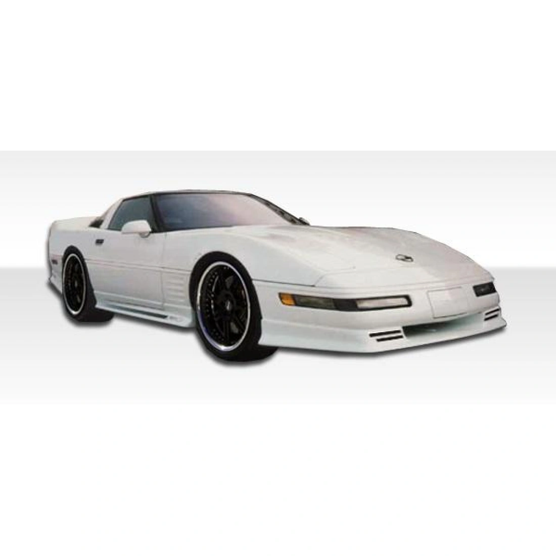 All kind of Exterior/Complete Body Kitsfor  Chevrolet Corvette 1991. 2