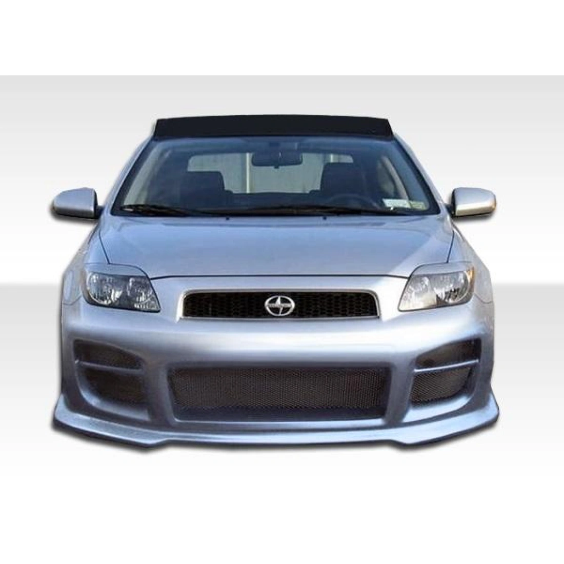 All kind of Exterior/Complete Body Kitsfor Scion tC 2005. 2