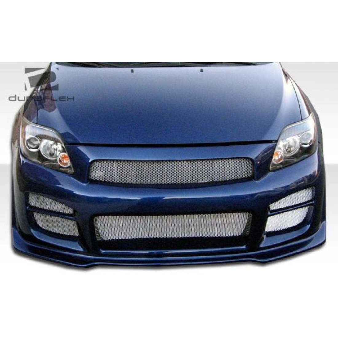 All kind of Exterior/Complete Body Kitsfor Scion tC 2005. 8