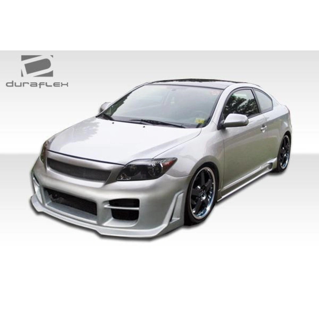 All kind of Exterior/Complete Body Kitsfor Scion tC 2005. 4