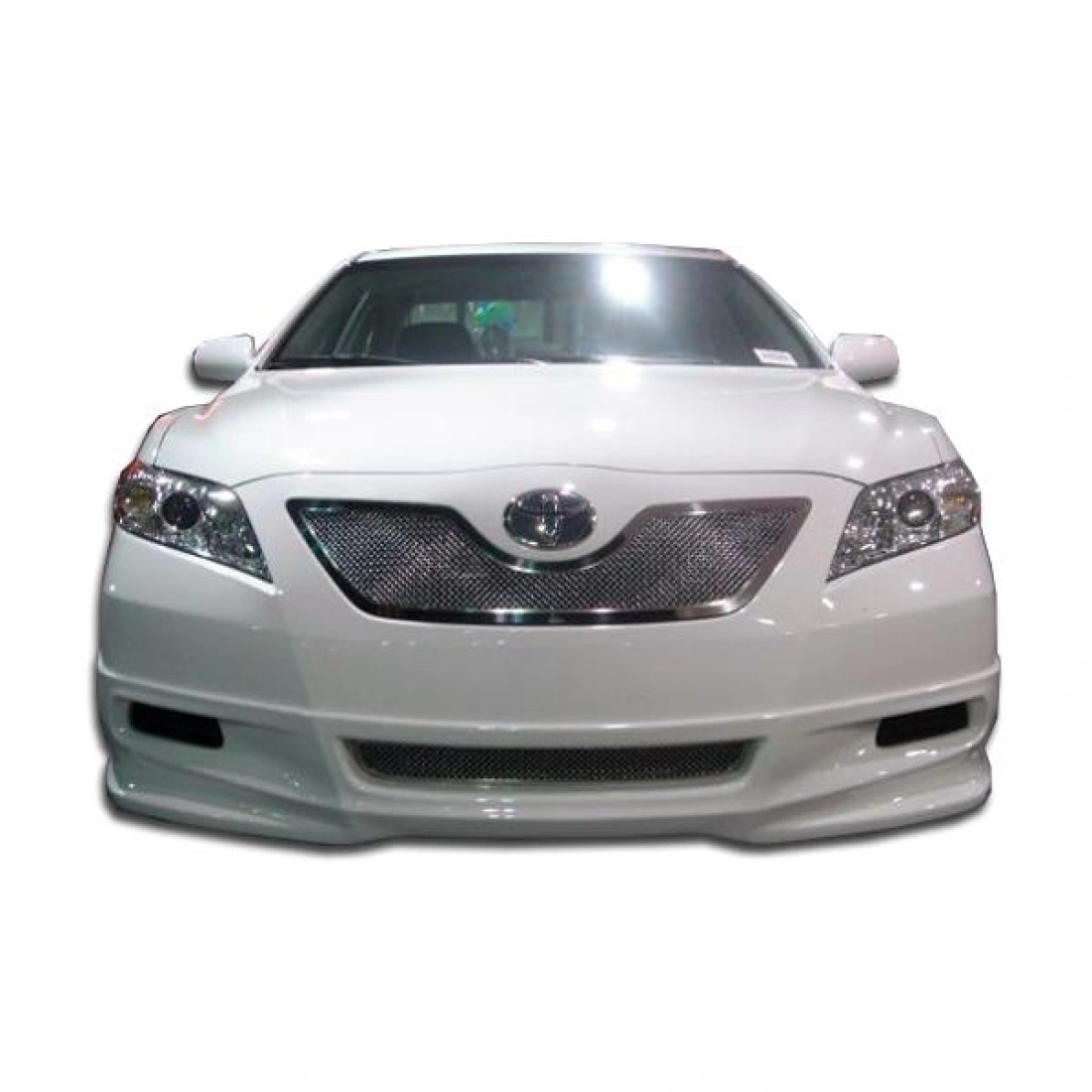 All kind of Exterior/Front Lipsfor  Toyota Camry 2007. 3