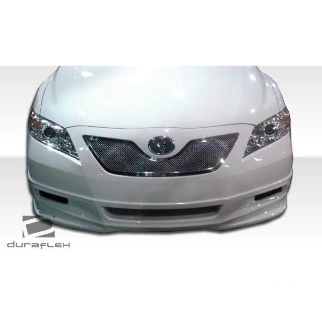 All kind of Exterior/Front Lipsfor  Toyota Camry 2007. 5