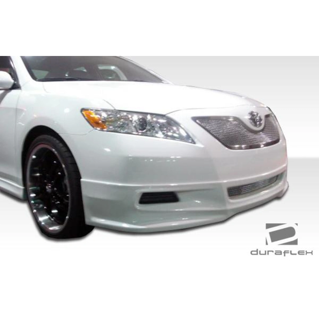 All kind of Exterior/Front Lipsfor  Toyota Camry 2007. 9