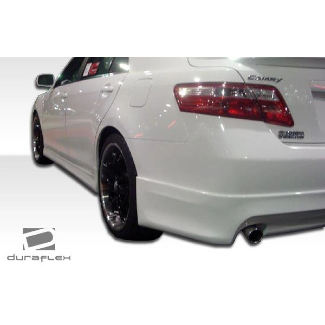 All kind of Exterior/Side Skirtsfor Toyota Camry 2007. 5