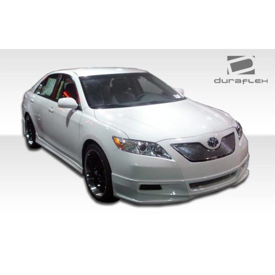 All kind of Exterior/Side Skirtsfor Toyota Camry 2007. 7