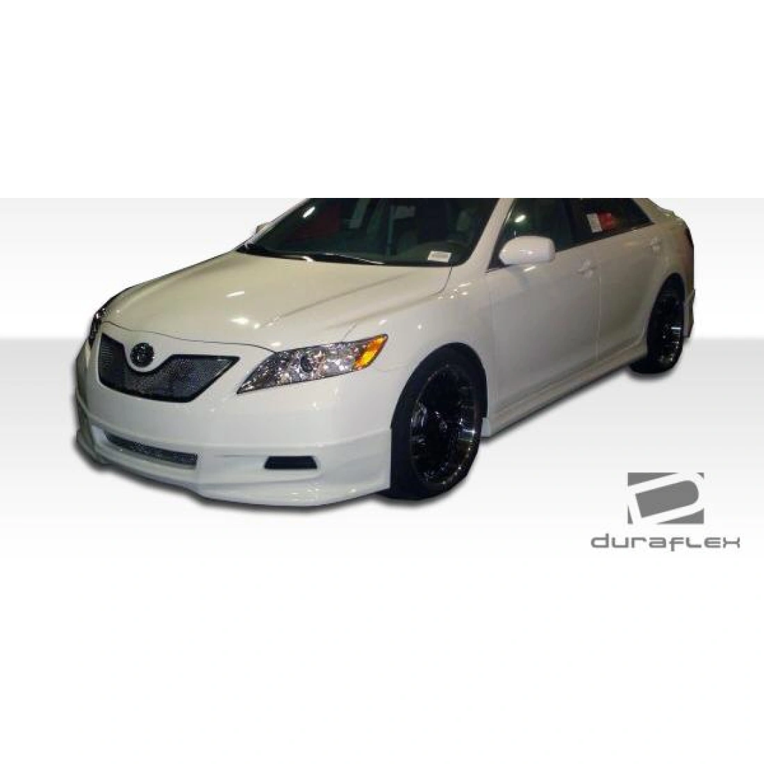 All kind of Exterior/Side Skirtsfor Toyota Camry 2007. 9