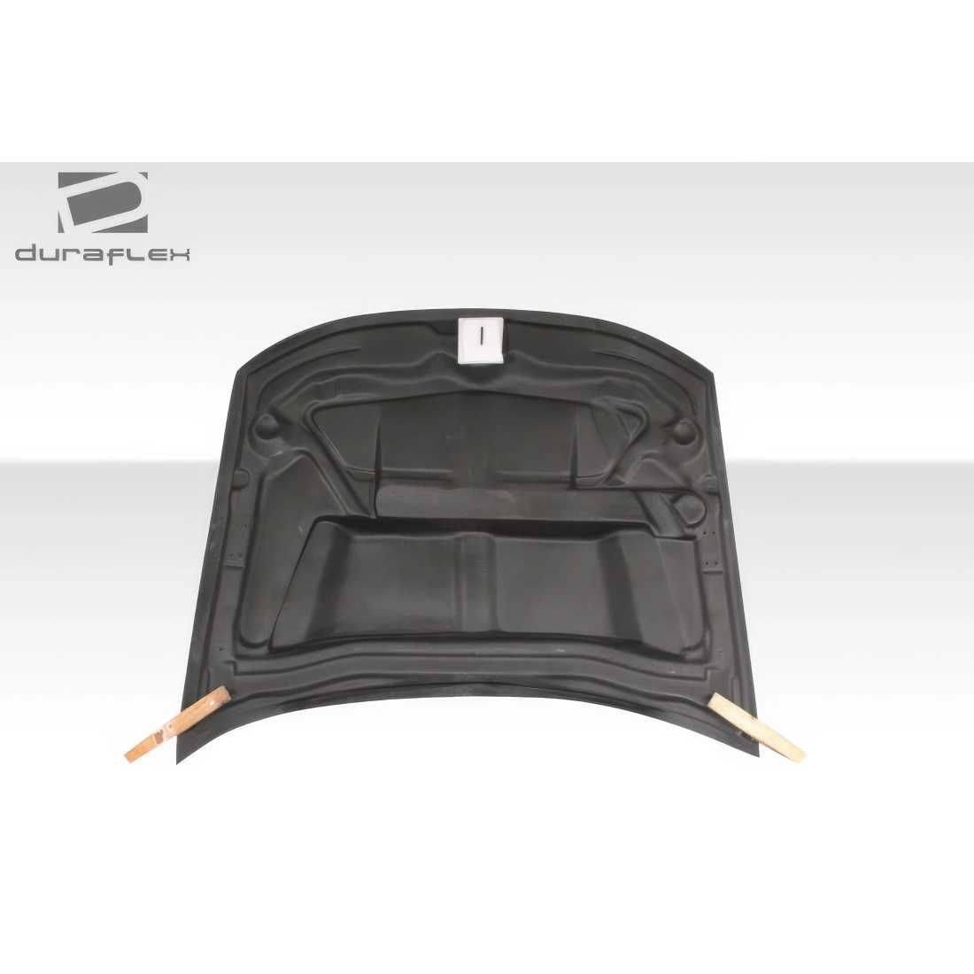 All kind of Exterior/Hoodsfor  Pontiac Grand Prix 1997. 5