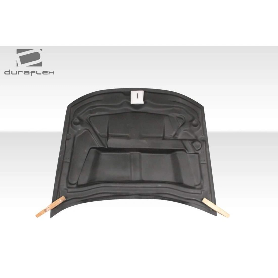 All kind of Exterior/Hoodsfor Pontiac Grand Prix 1997. 11