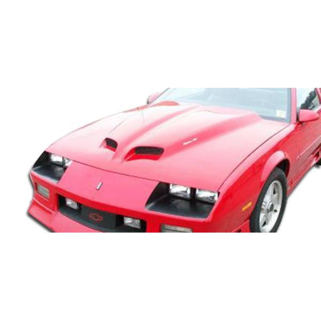All kind of Exterior/Hoodsfor  Chevrolet Camaro 1982. 3