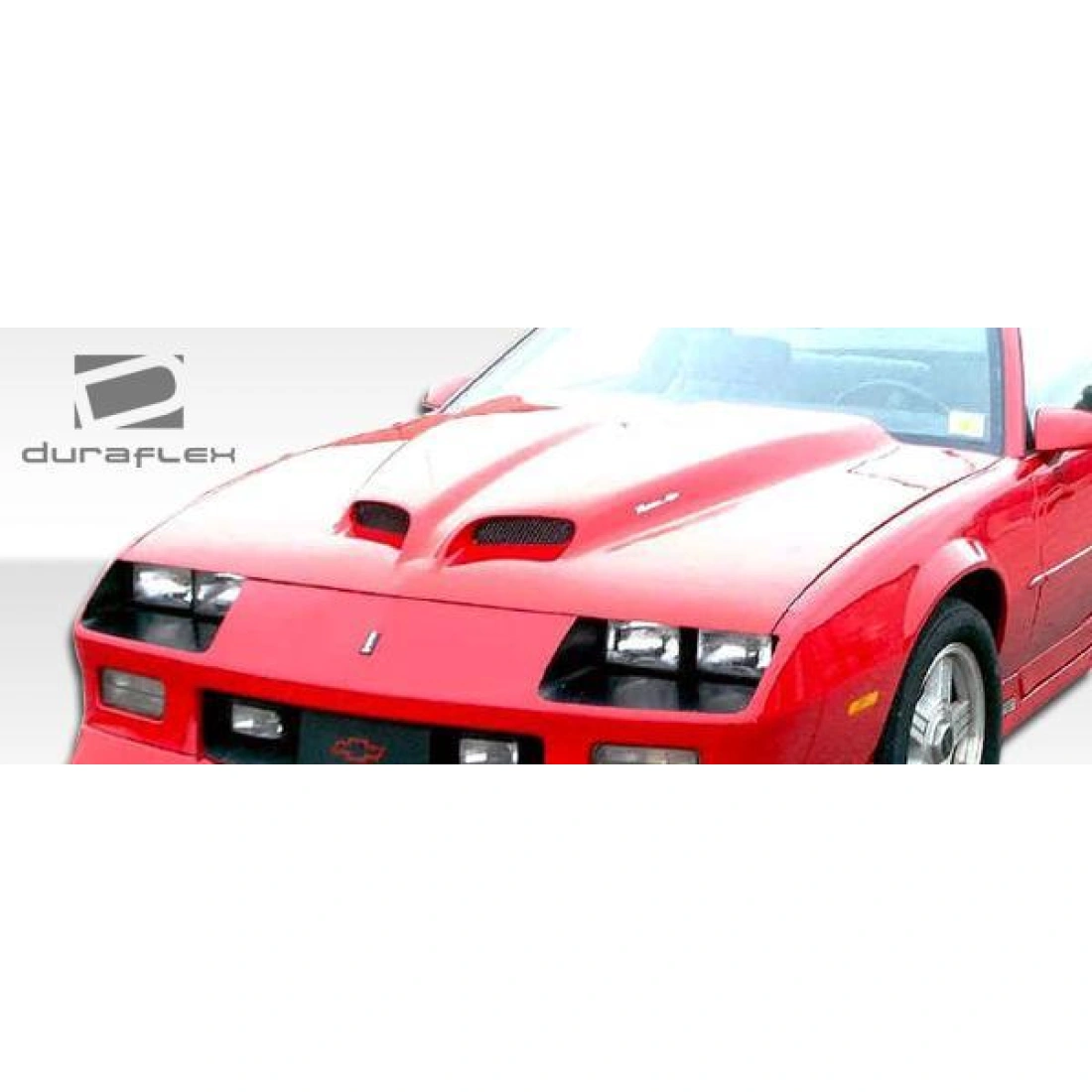 All kind of Exterior/Hoodsfor  Chevrolet Camaro 1982. 5