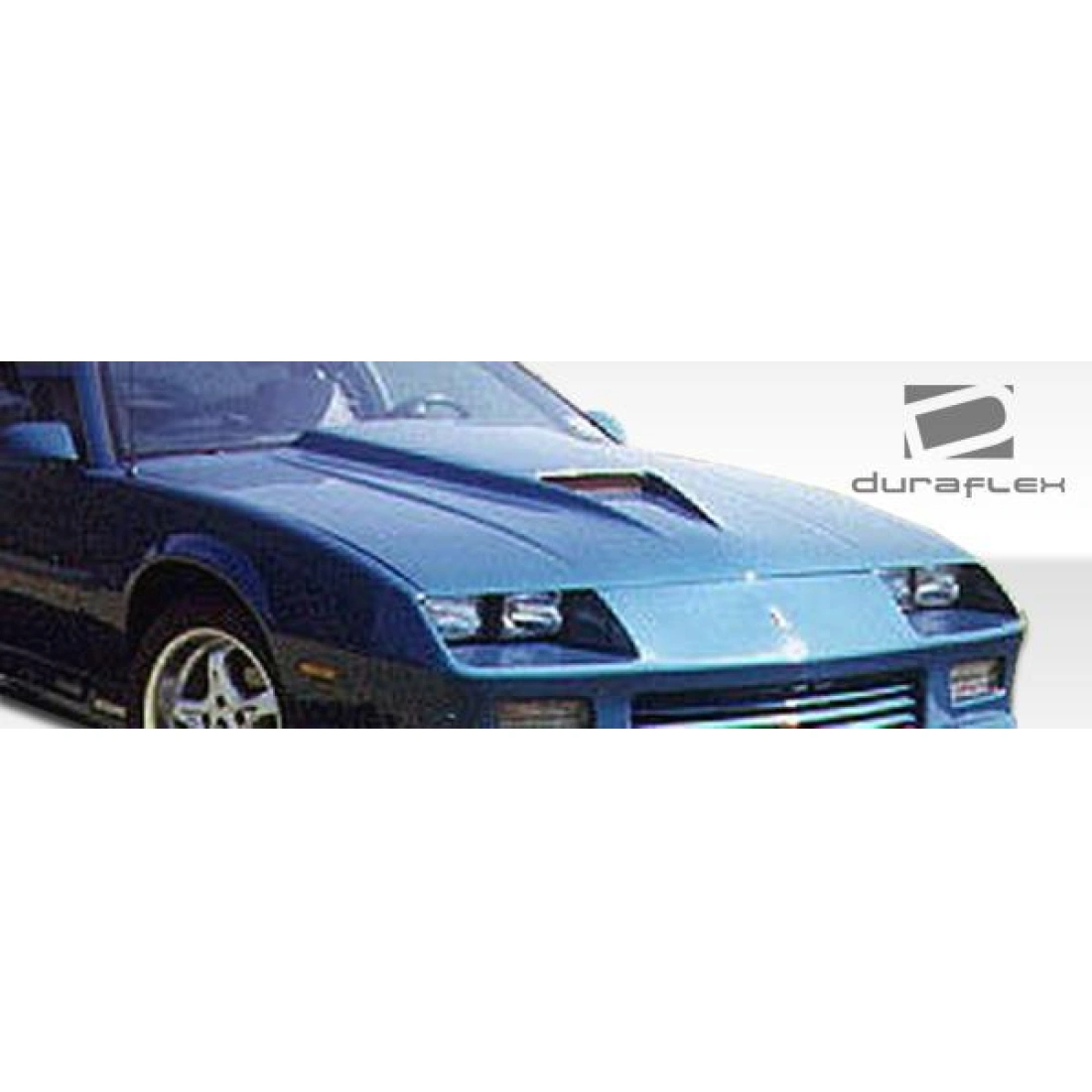 All kind of Exterior/Hoodsfor Chevrolet Camaro 1982. 5