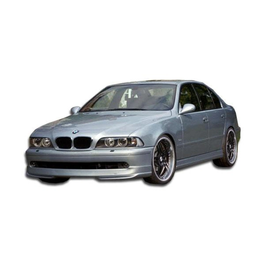 All kind of Exterior/Side Skirtsfor BMW 5-Series 1997. 3