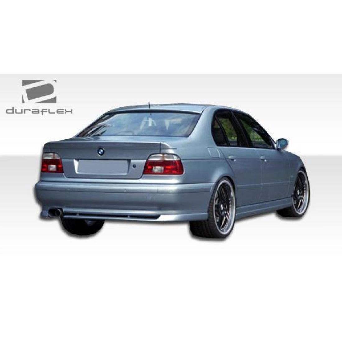 All kind of Exterior/Side Skirtsfor BMW 5-Series 1997. 5
