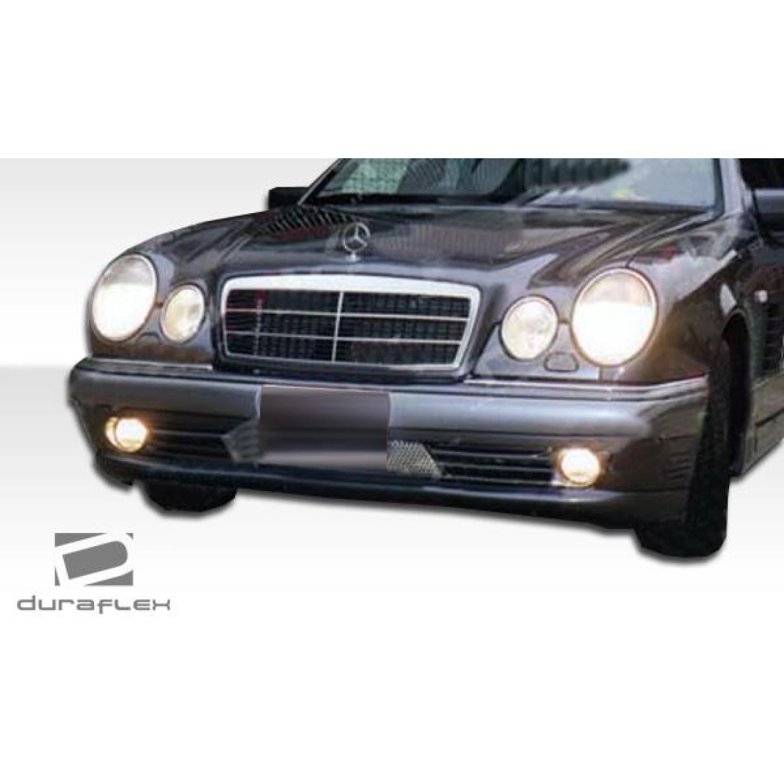 All kind of Exterior/Front Bumpersfor  Mercedes-Benz E-Class 1996. 5