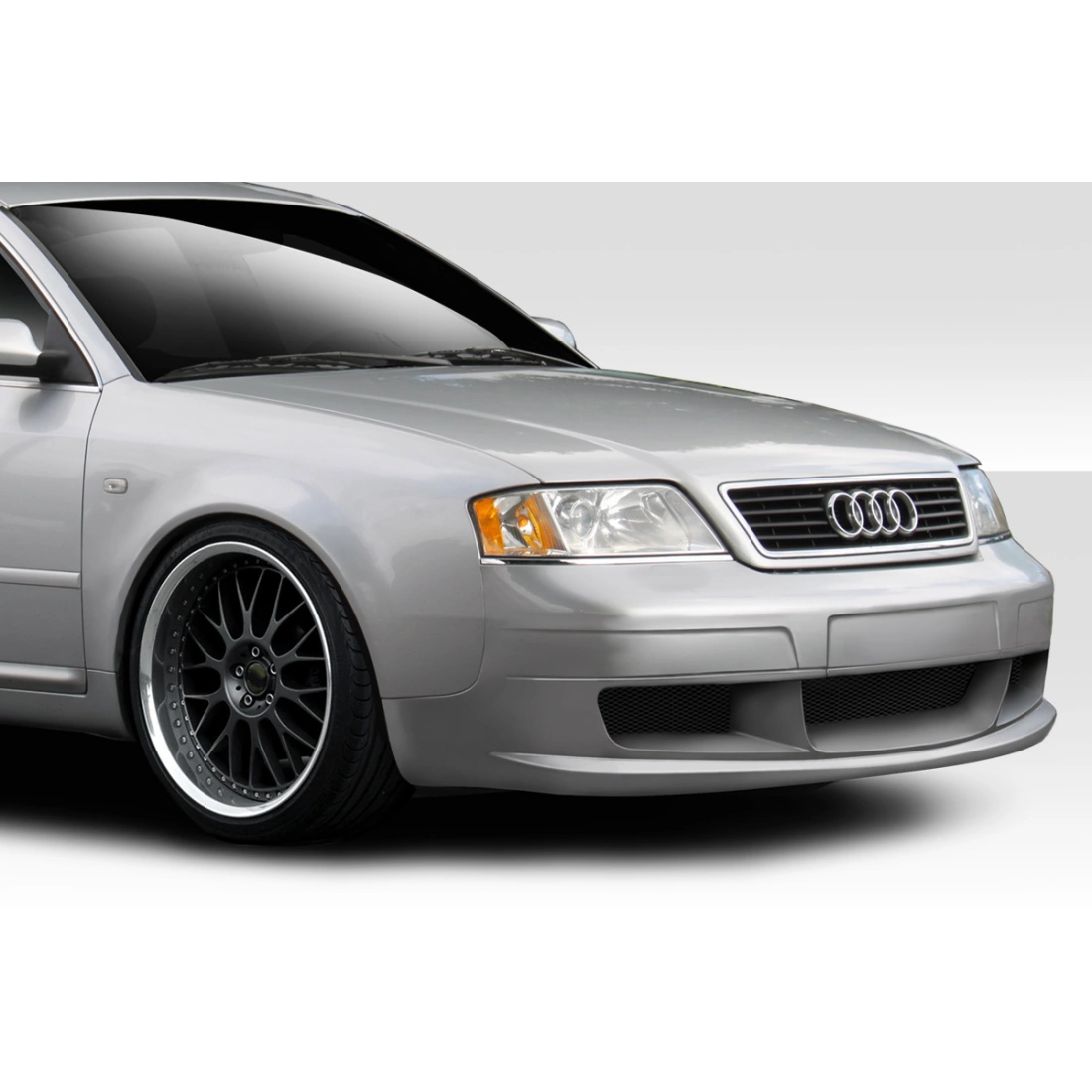 All kind of Exterior/Front Bumpersfor  Audi A6 1998. 1