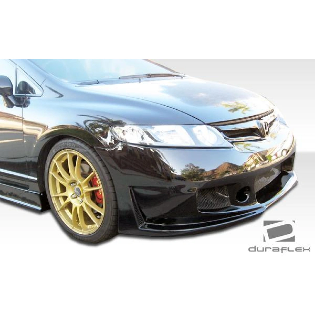 All kind of Exterior/Complete Body Kitsfor Honda Civic 2006. 31