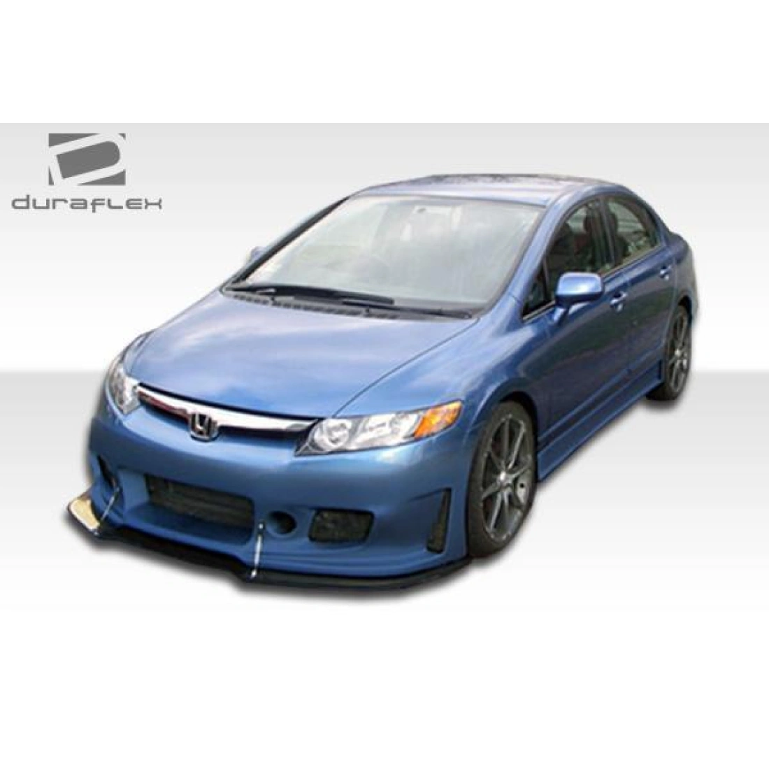All kind of Exterior/Complete Body Kitsfor Honda Civic 2006. 34