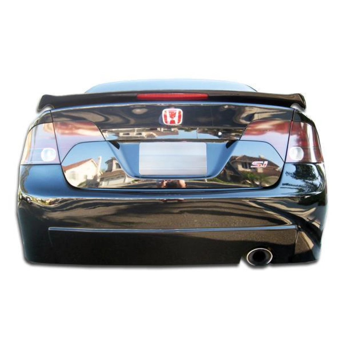 All kind of Exterior/Complete Body Kitsfor Honda Civic 2006. 2