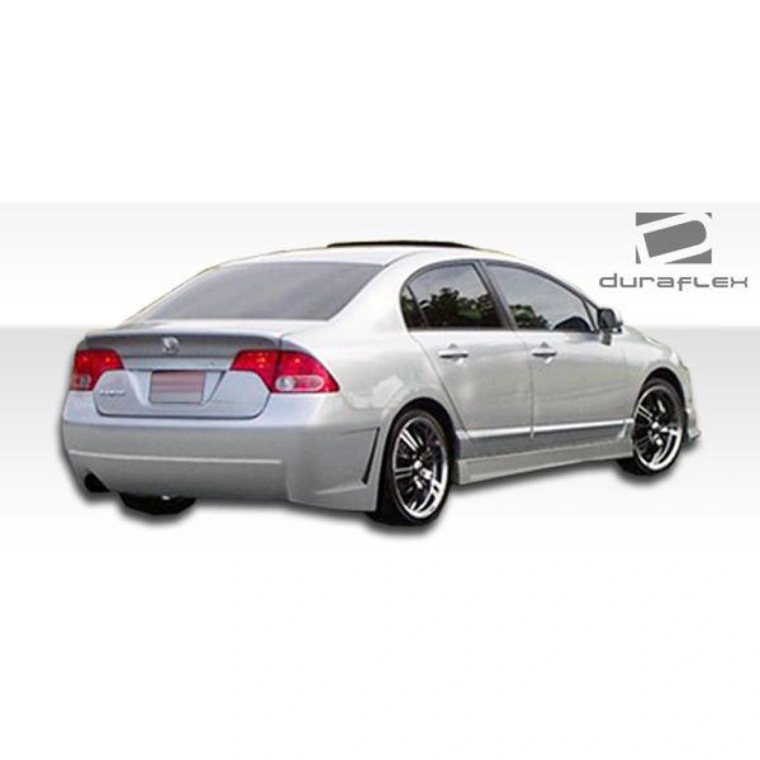All kind of Exterior/Complete Body Kitsfor Honda Civic 2006. 5
