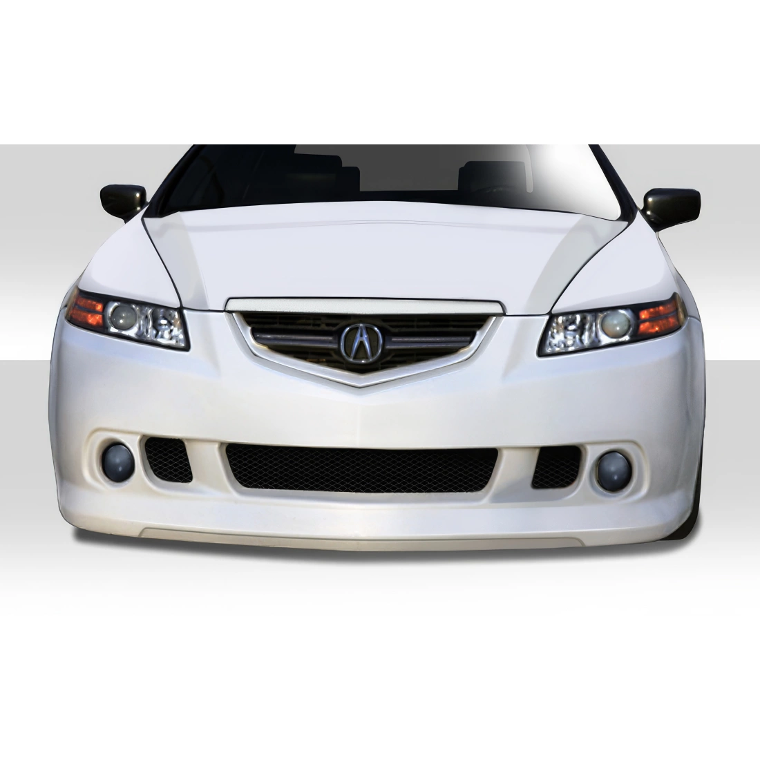 All kind of Exterior/Complete Body Kitsfor Acura TL 2004. 6