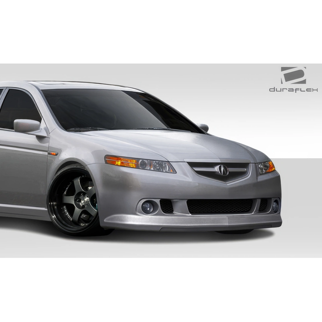 All kind of Exterior/Complete Body Kitsfor Acura TL 2004. 6