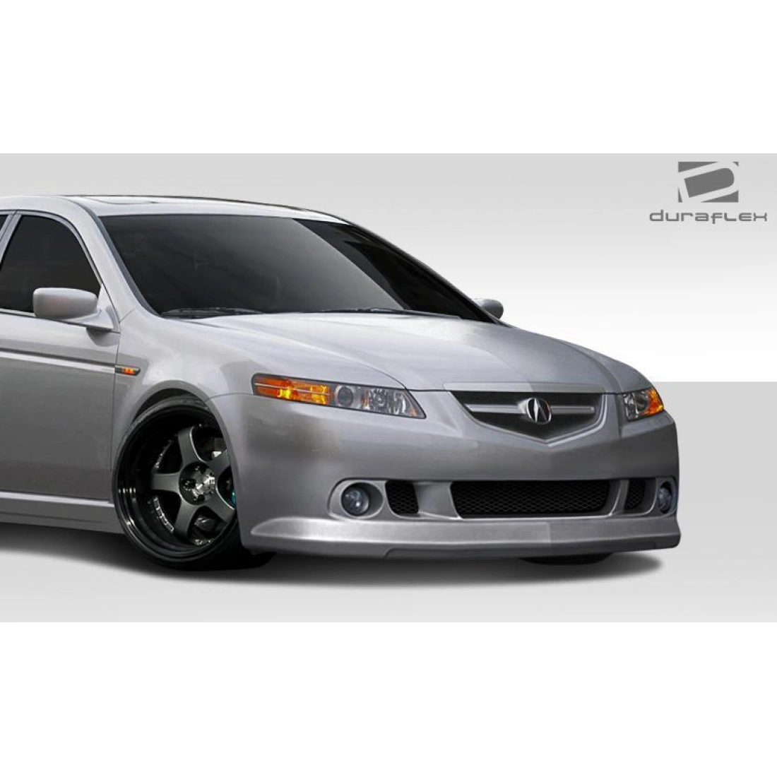 All kind of Exterior/Complete Body Kitsfor Acura TL 2004. 4