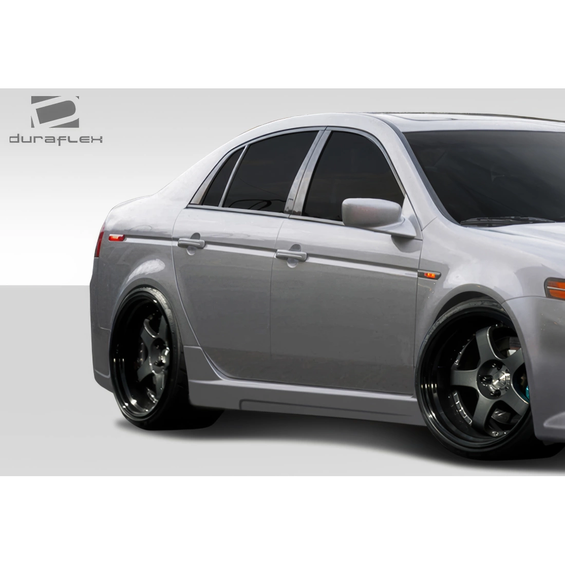 All kind of Exterior/Complete Body Kitsfor Acura TL 2004. 6
