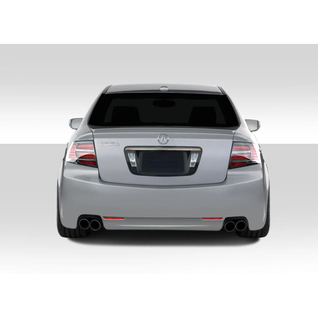 All kind of Exterior/Complete Body Kitsfor Acura TL 2004. 2