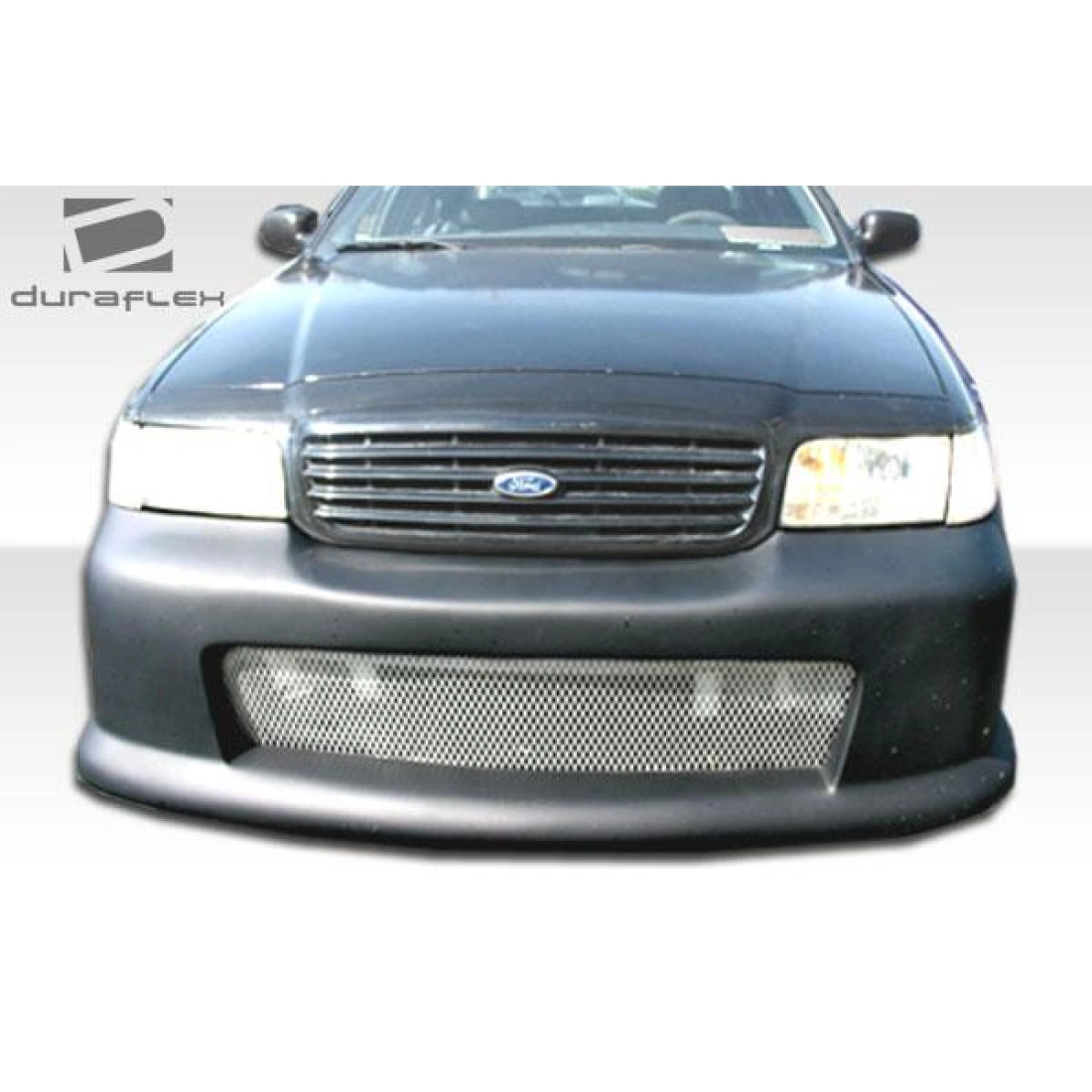 All kind of Exterior/Complete Body Kitsfor Ford Crown Victoria 1998. 8