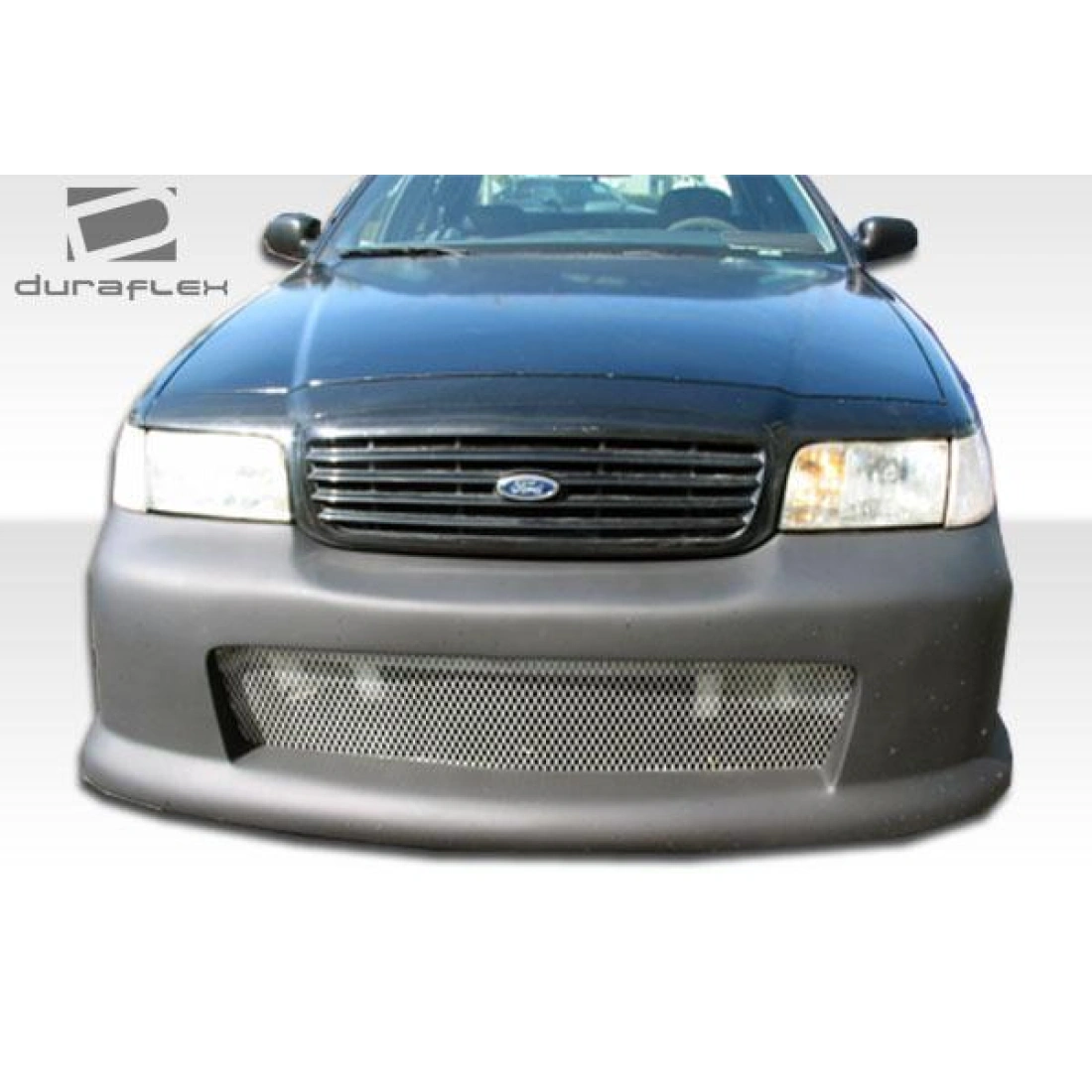 All kind of Exterior/Complete Body Kitsfor Ford Crown Victoria 1998. 9