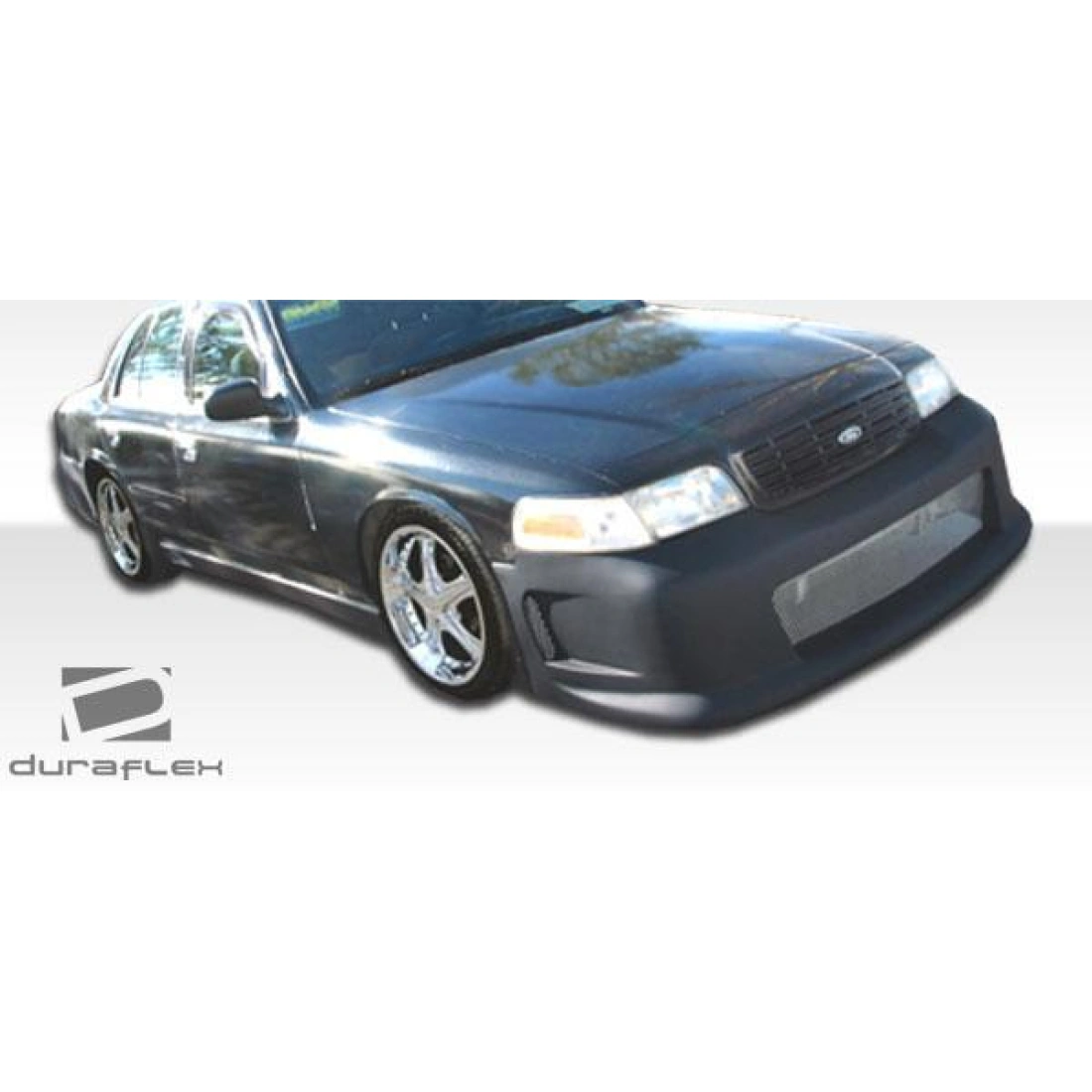 All kind of Exterior/Complete Body Kitsfor Ford Crown Victoria 1998. 11