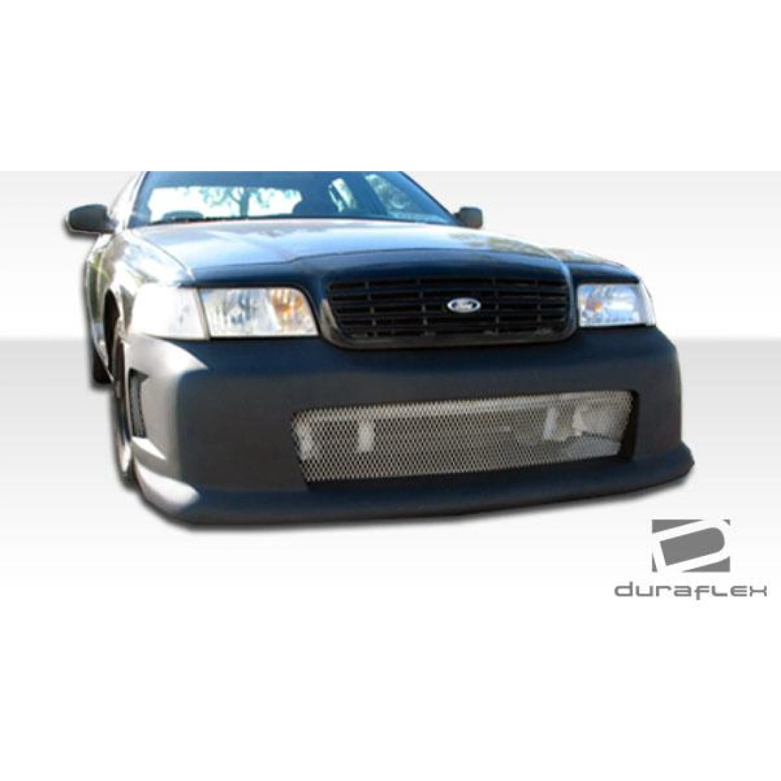 All kind of Exterior/Complete Body Kitsfor Ford Crown Victoria 1998. 13