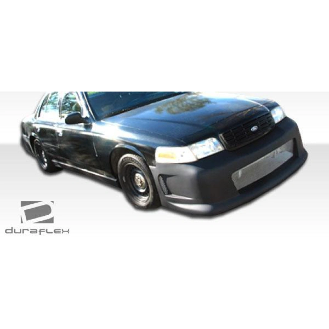 All kind of Exterior/Complete Body Kitsfor Ford Crown Victoria 1998. 15