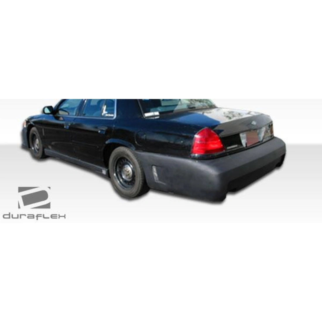 All kind of Exterior/Complete Body Kitsfor Ford Crown Victoria 1998. 7