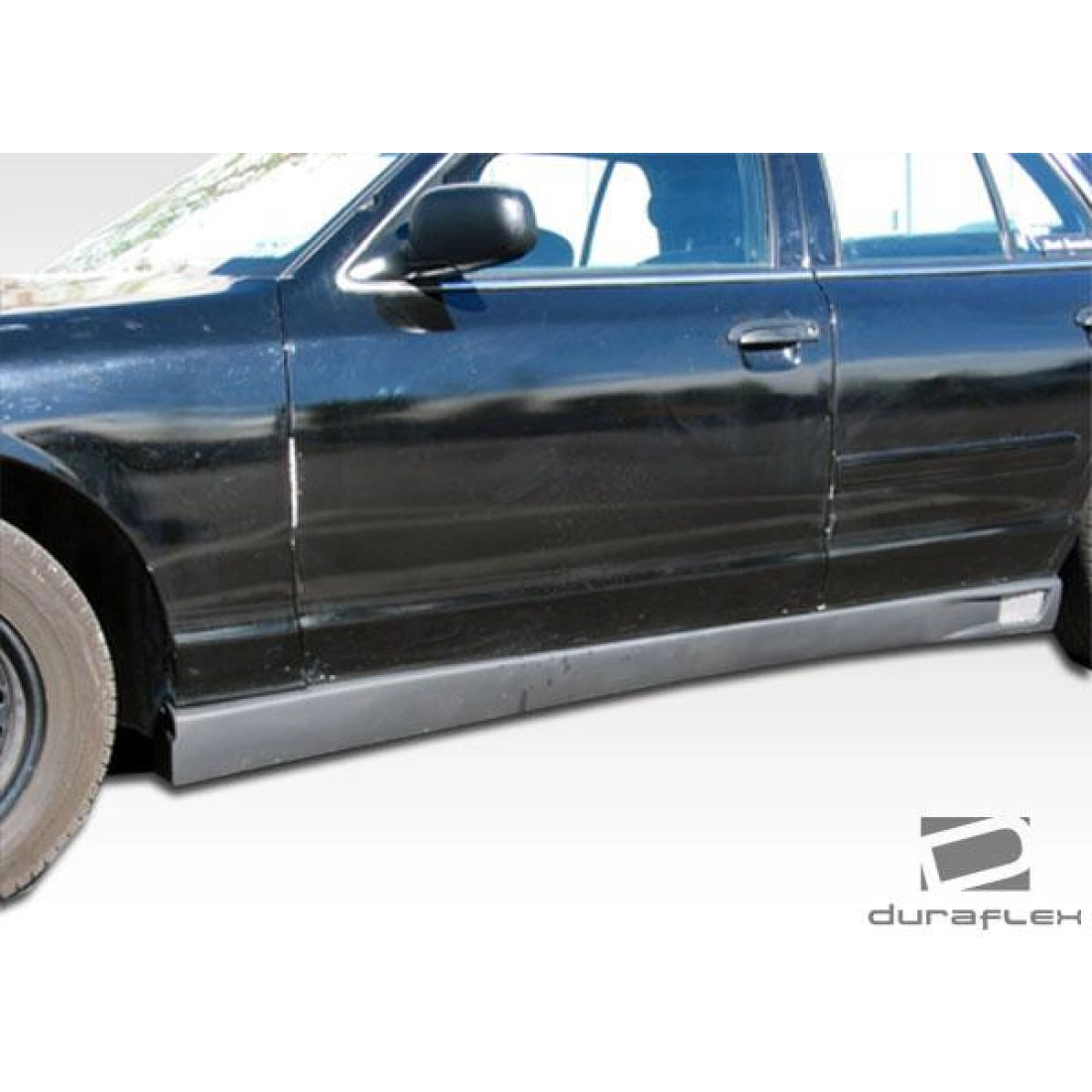 All kind of Exterior/Complete Body Kitsfor Ford Crown Victoria 1998. 10