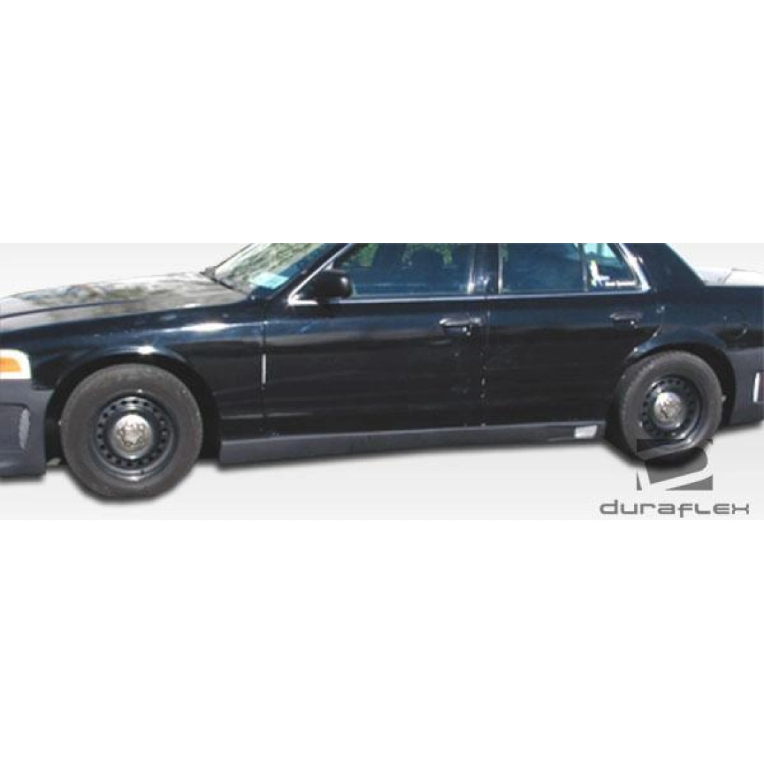 All kind of Exterior/Complete Body Kitsfor Ford Crown Victoria 1998. 12