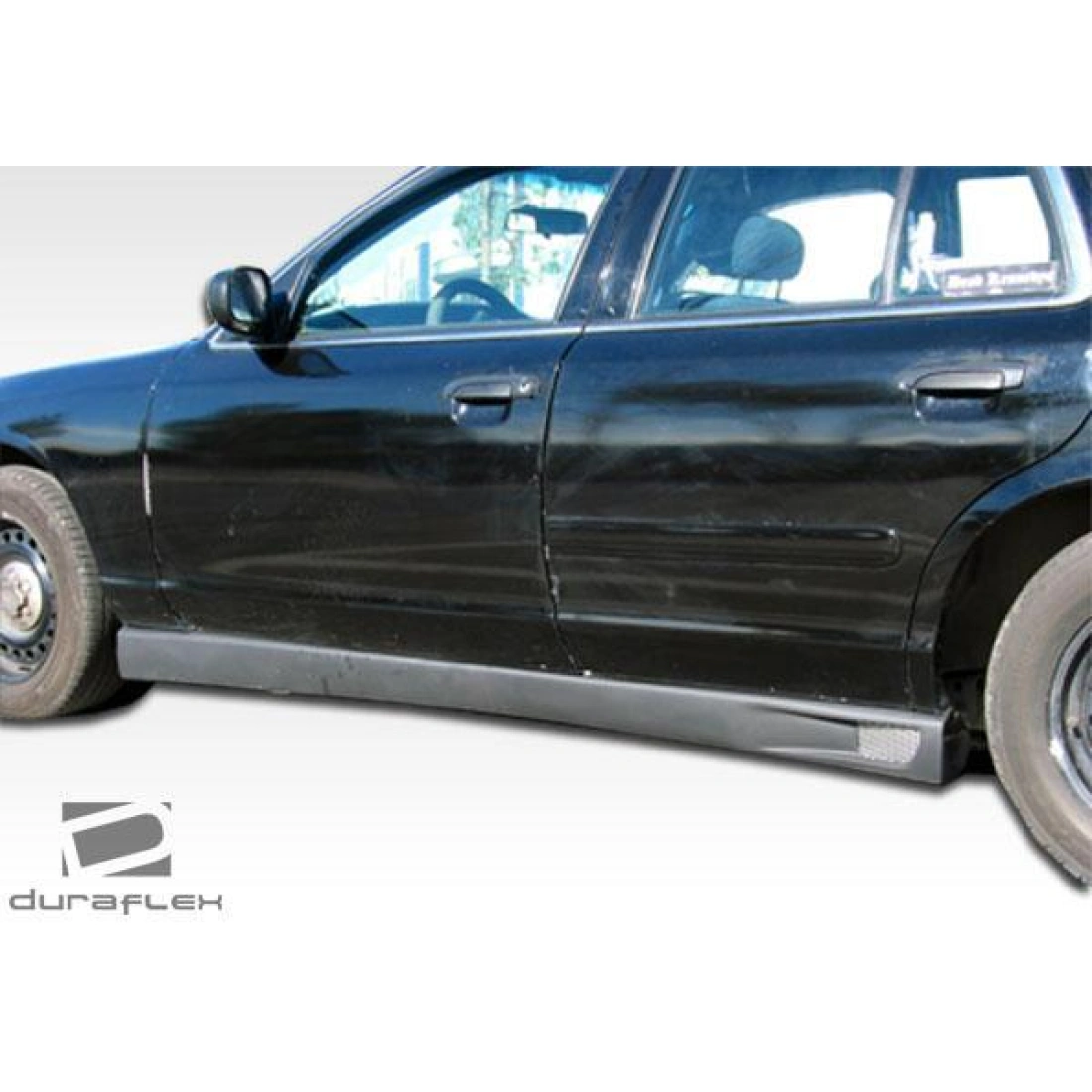 All kind of Exterior/Complete Body Kitsfor Ford Crown Victoria 1998. 14