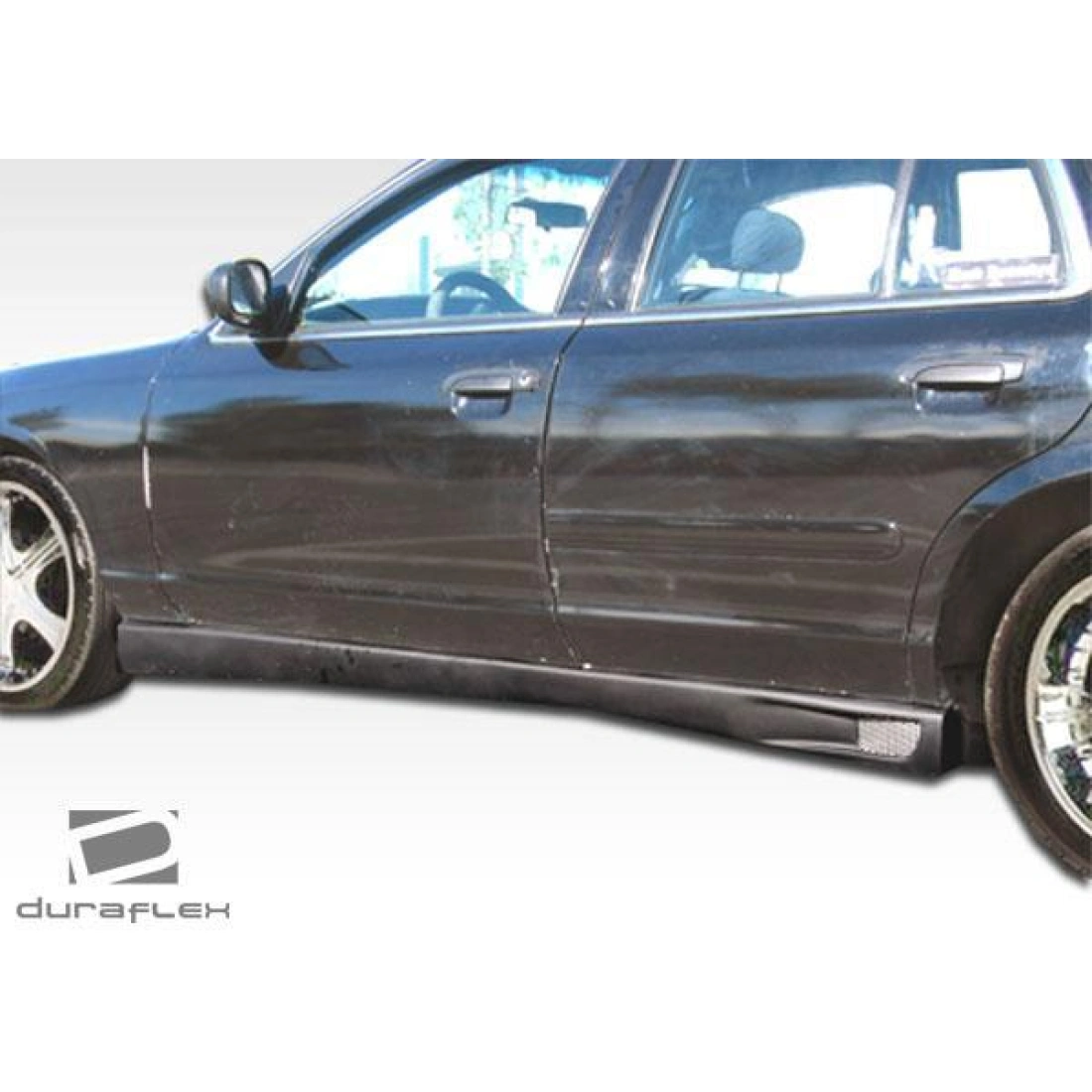All kind of Exterior/Complete Body Kitsfor Ford Crown Victoria 1998. 17