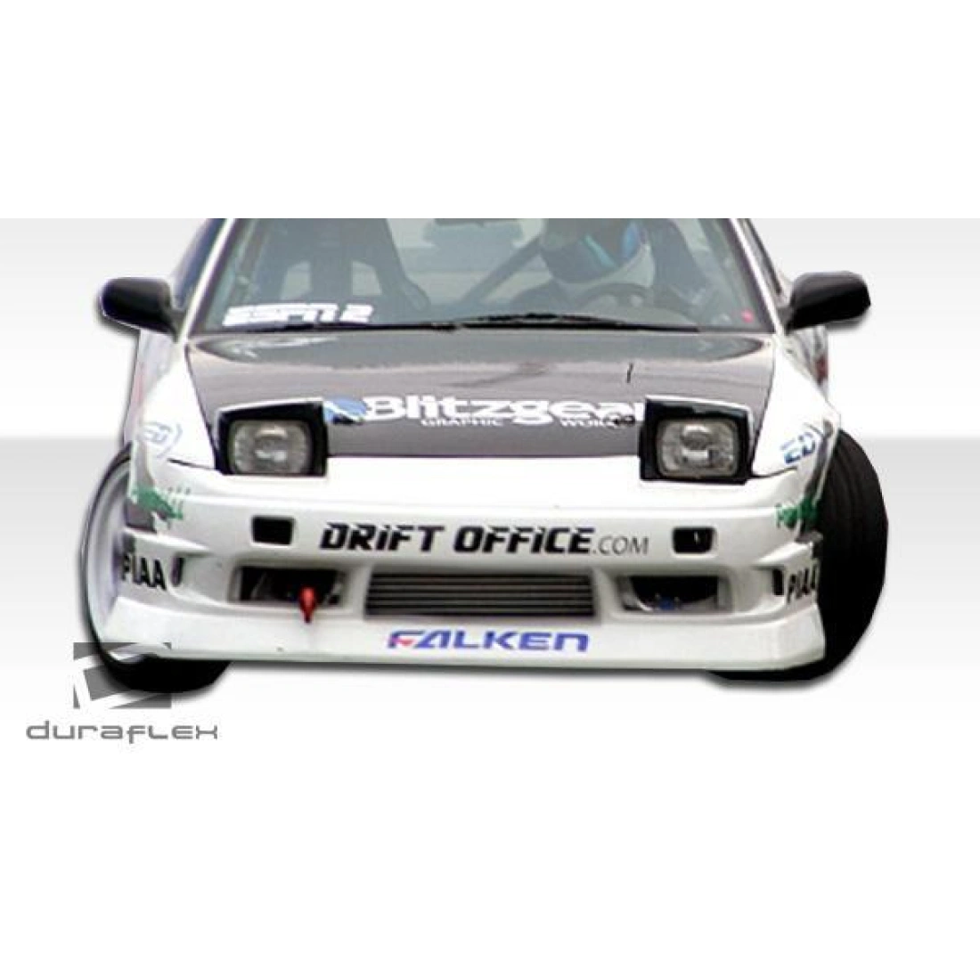 All kind of Exterior/Complete Body Kitsfor  Nissan 240SX 1989. 36