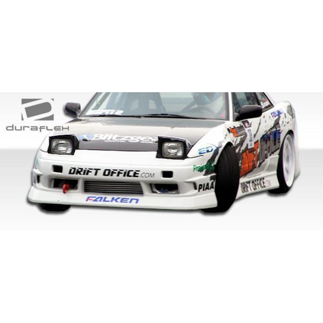 All kind of Exterior/Complete Body Kitsfor  Nissan 240SX 1989. 34