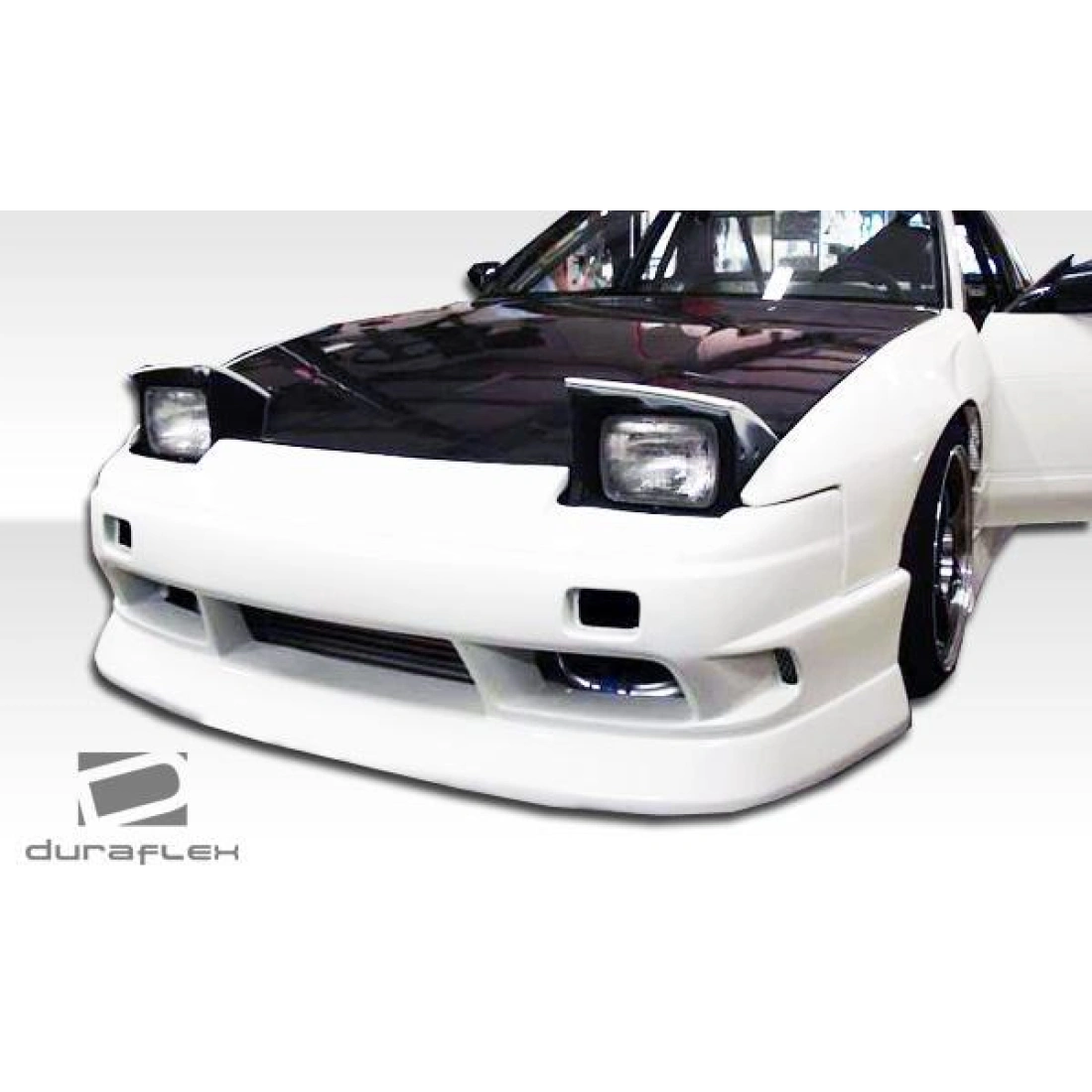 All kind of Exterior/Complete Body Kitsfor  Nissan 240SX 1989. 32