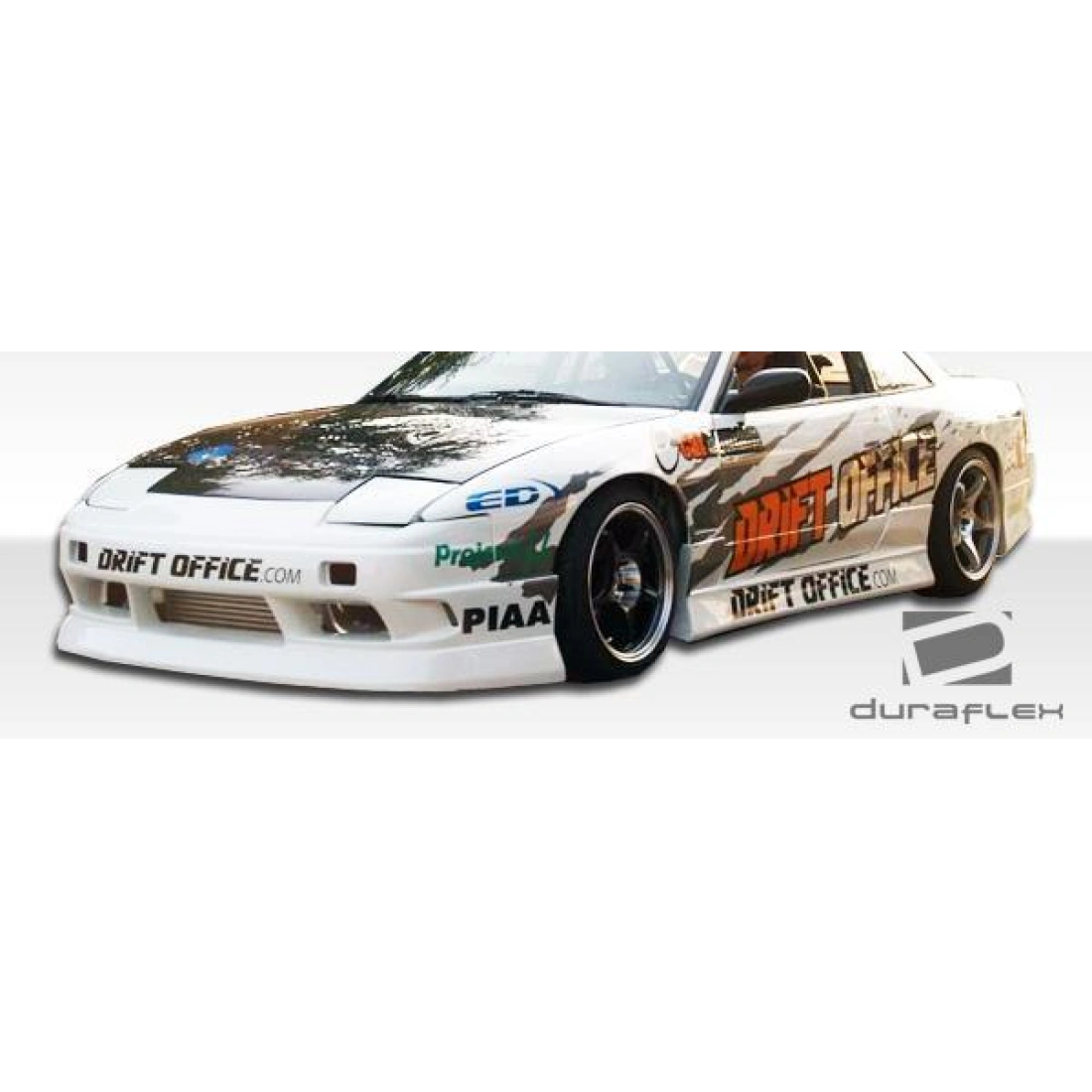 All kind of Exterior/Complete Body Kitsfor  Nissan 240SX 1989. 14